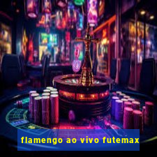 flamengo ao vivo futemax